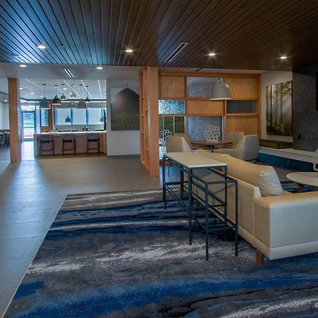 Fairfield Inn & Suites Duncan Dış mekan fotoğraf