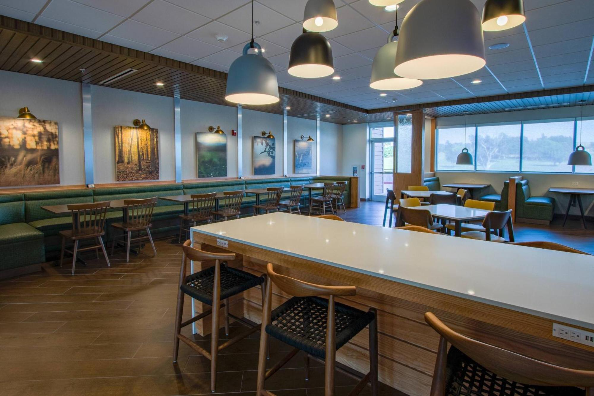 Fairfield Inn & Suites Duncan Dış mekan fotoğraf