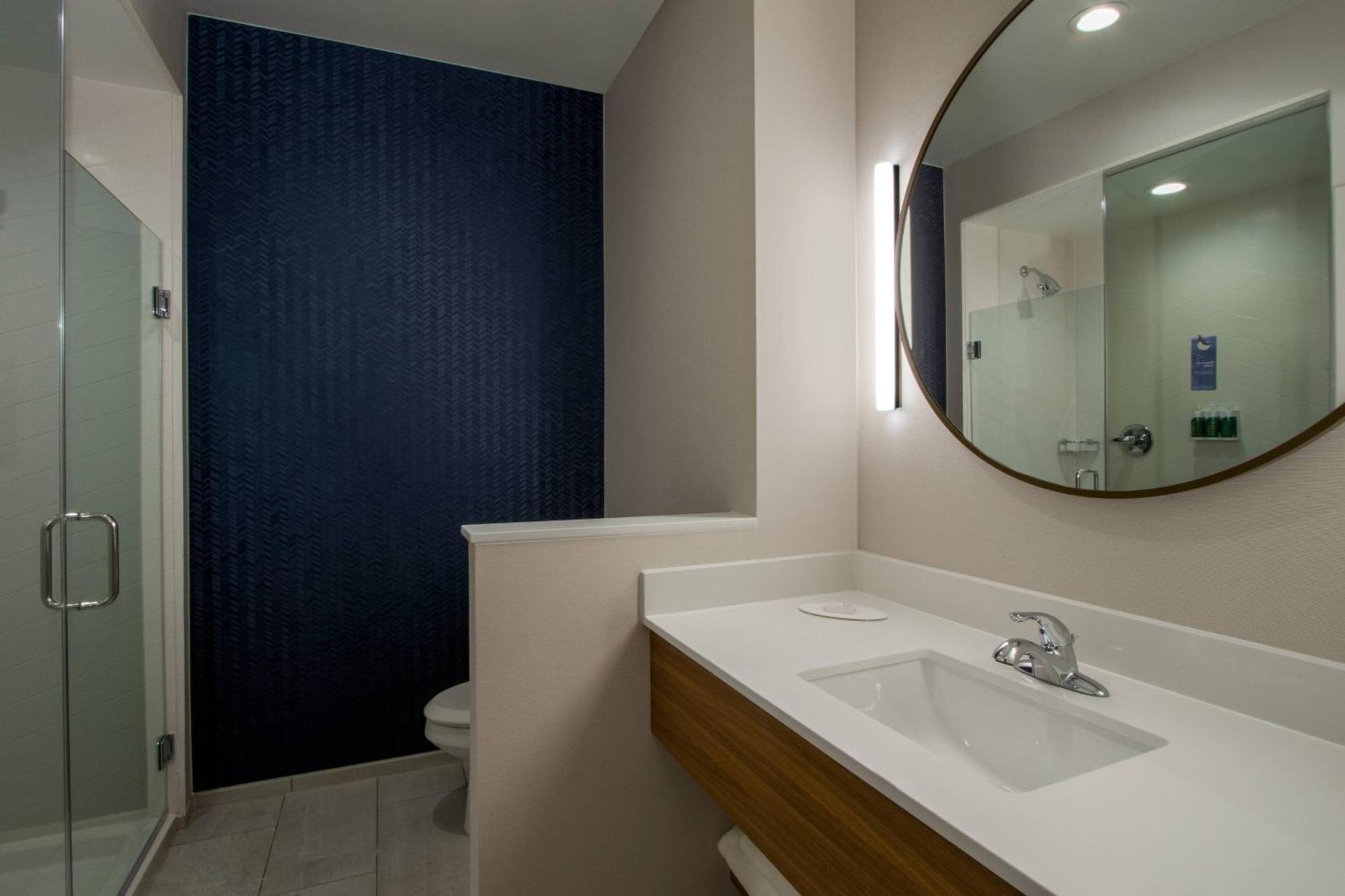 Fairfield Inn & Suites Duncan Dış mekan fotoğraf