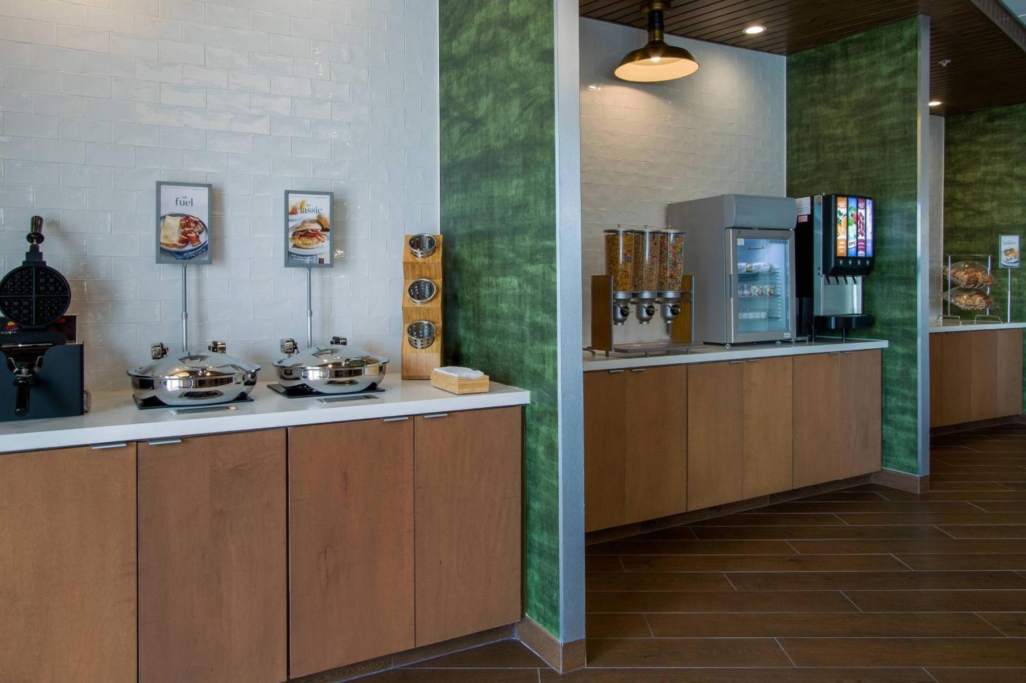 Fairfield Inn & Suites Duncan Dış mekan fotoğraf